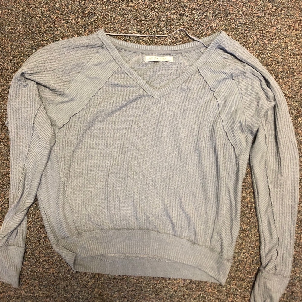 Free people top